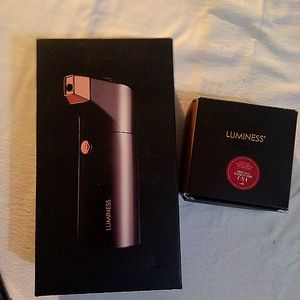 Air brush for foundation